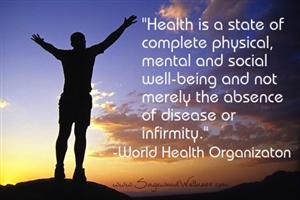 Wellness 